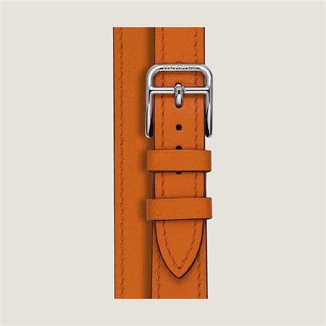 Cape Cod Small model 31 mm Double Tour Watch Strap